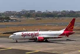 SpiceJet plans to lay off 1,000 employees; stock slips over 4.6% SpiceJet plans to lay off 1,000 employees; stock slips over 4.6%