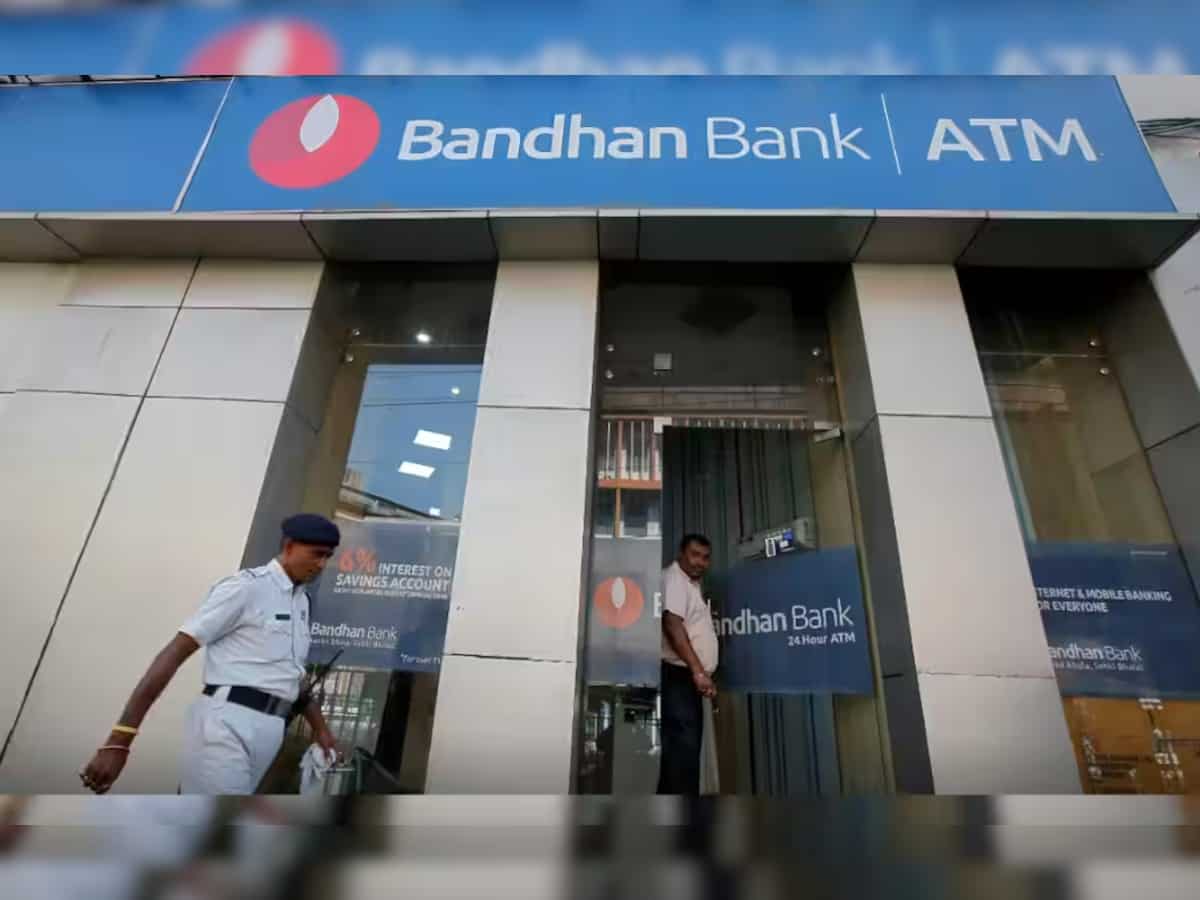Bandhan Bank shares plunge after worse-than-expected Q3 show; what should investors do?