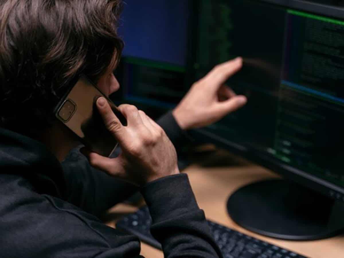 Call forwarding scam: Telecom Dept warns against rising cyber frauds — Check how scamsters operate and how to stay safe