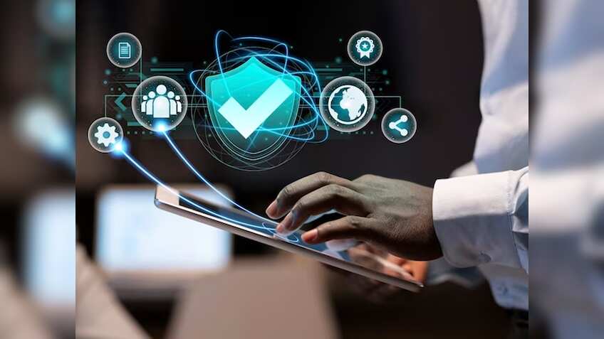 Cybersecurity in insurtech: What is the 'Zero Trust Model'? Expert explains