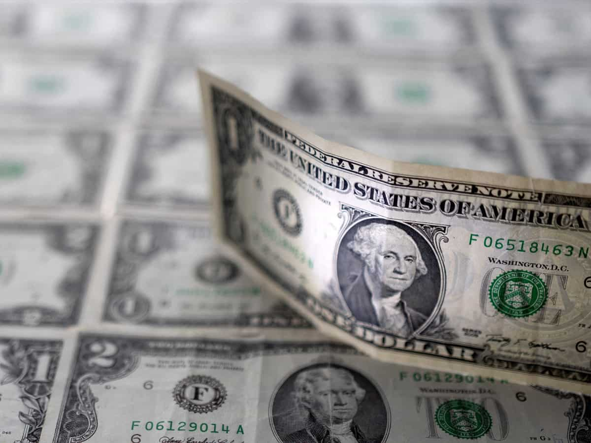 Dollar nears 150 yen ahead of US inflation test