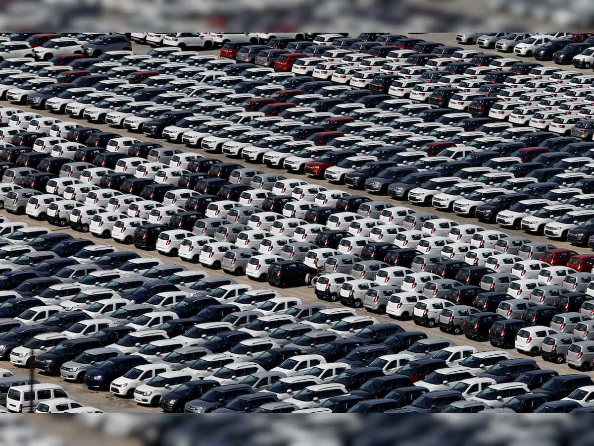 Cautious optimism for automobile retail sector in February FADA 