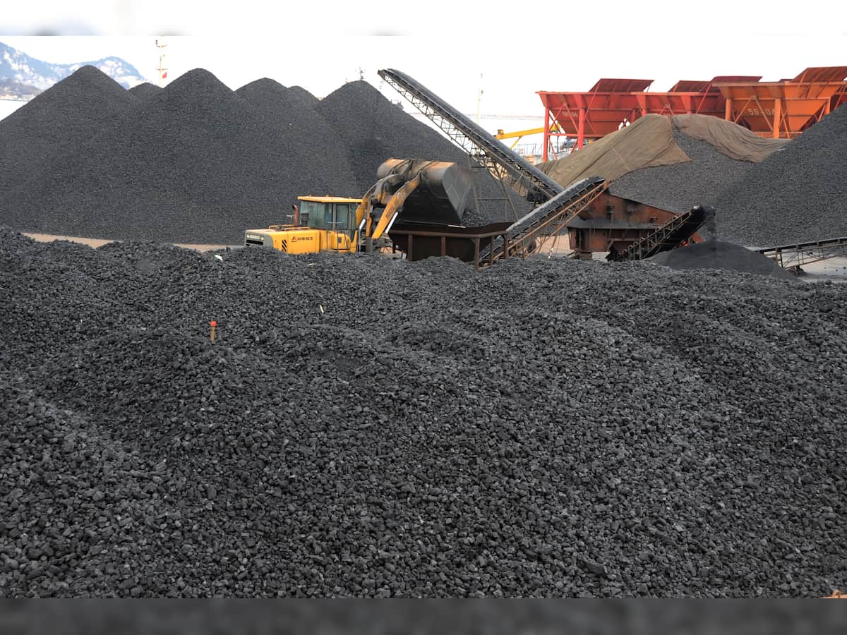 India's coal import rises 27% to 23.35 million tonne in December