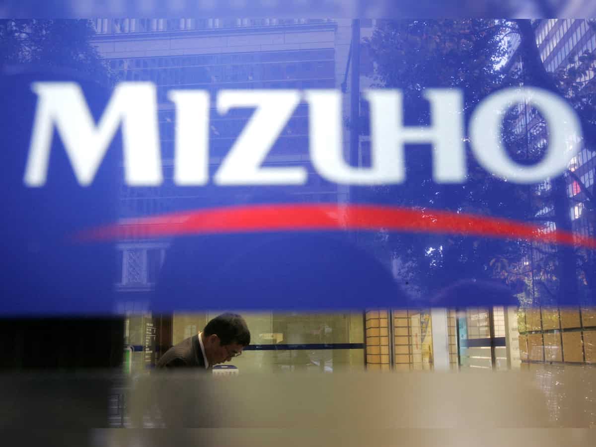 Japan's Mizuho Bank acquires 15% stake in Credit Saison India for Rs 1,200 crore