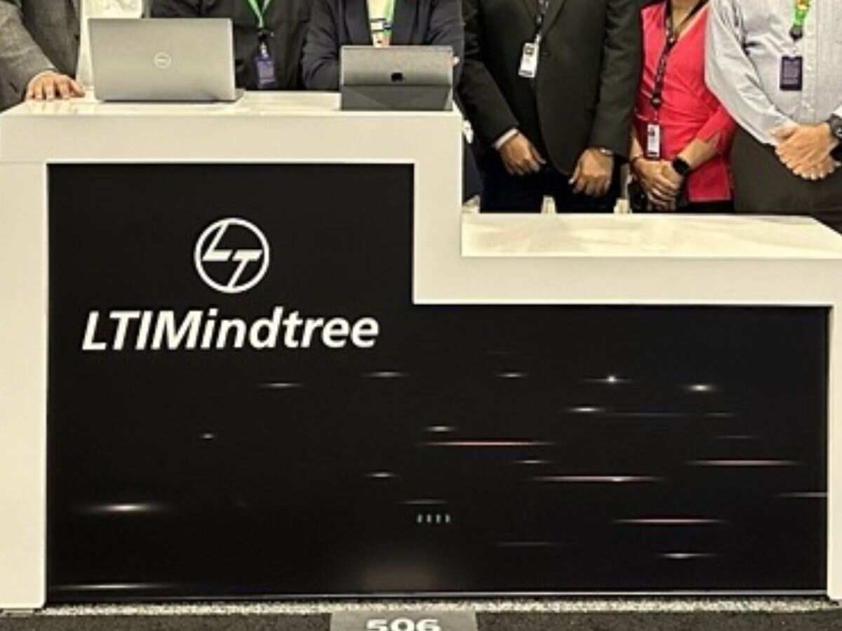 IT service provider LTIMindtree grooms two insiders for CEO job: Reports