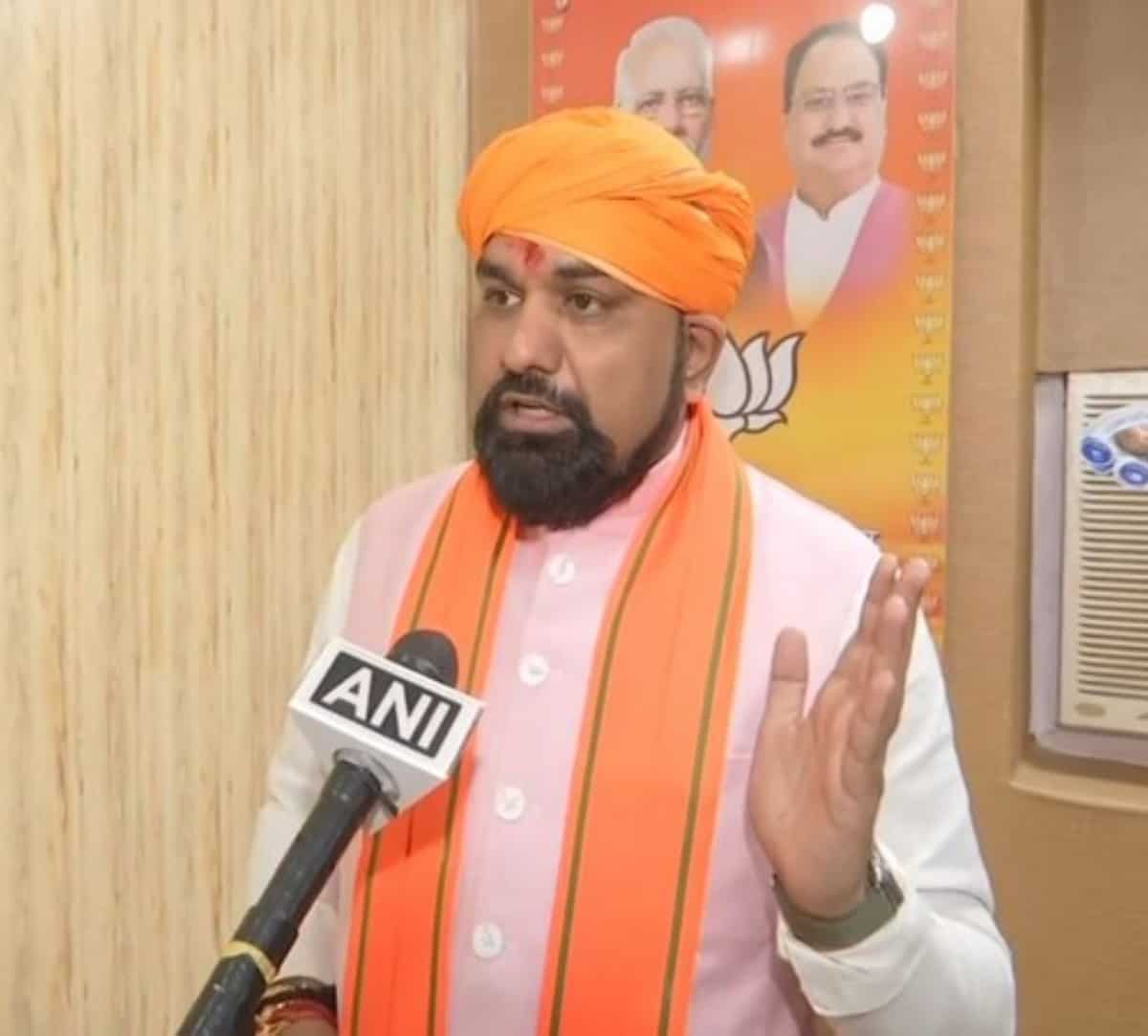 Bihar government tables Rs 2.79 lakh crore budget in assembly for 2024-25 fiscal