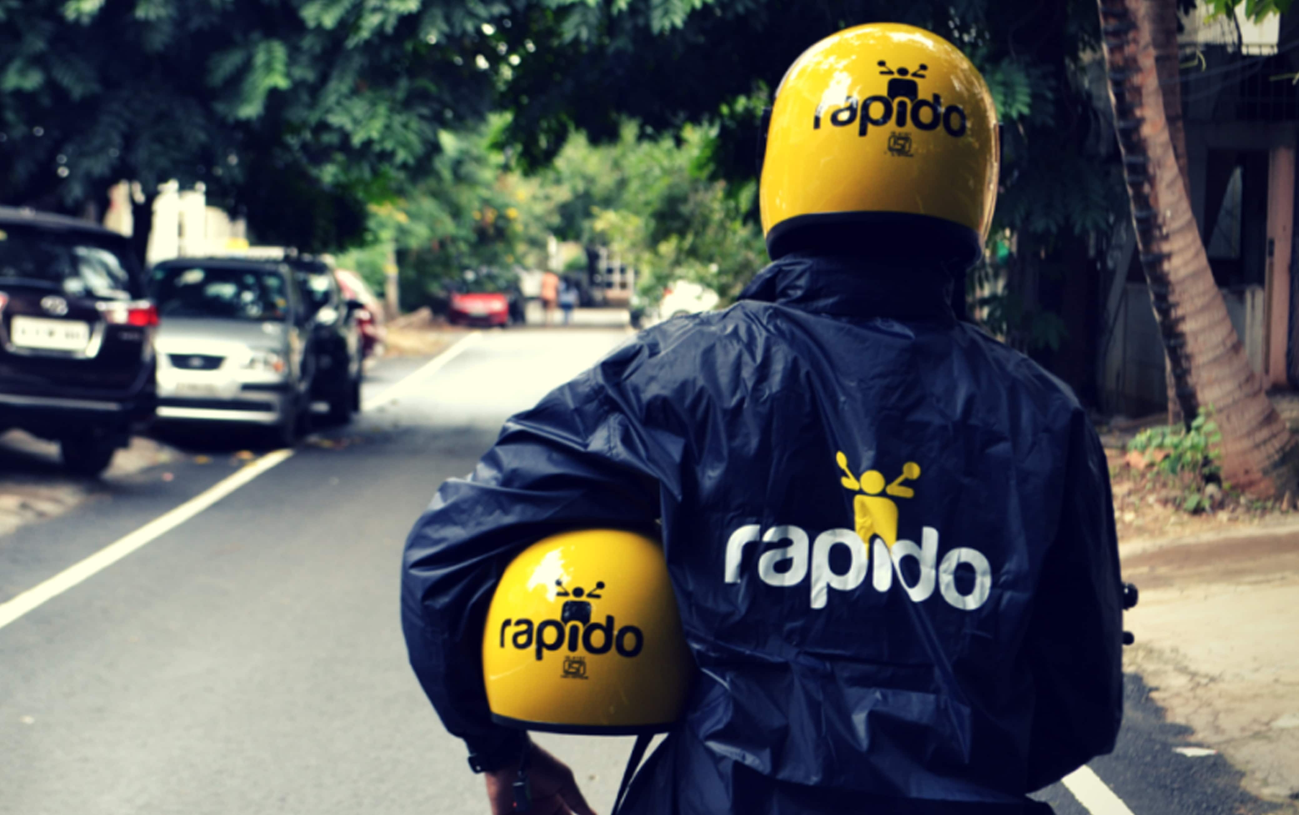 Rapido aims to attract auto drivers with zero commission