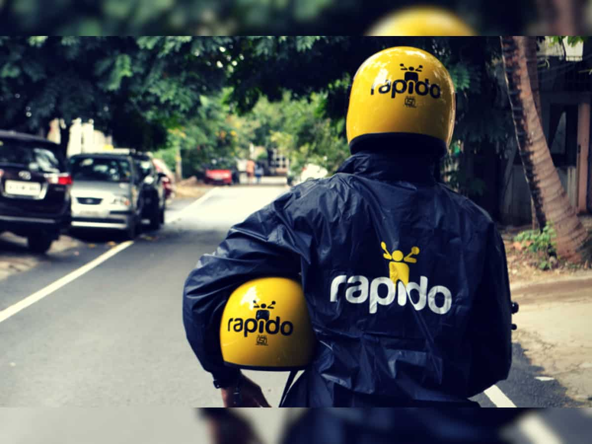 Rapido aims to attract auto drivers with zero commission