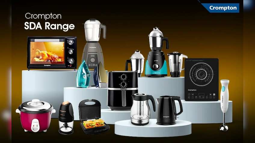 Crompton Greaves Consumer Electricals Q3 Preview: Net profit likely to rise 20%; margins to remain subdued