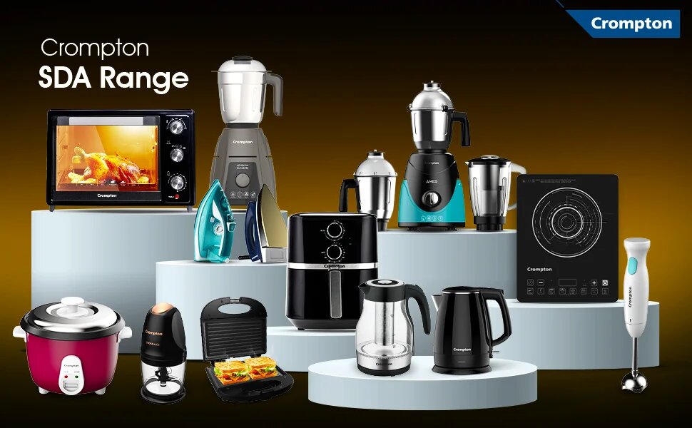 Crompton Greaves Consumer Electricals Q3 Preview: Net profit likely to rise 20%; margins to remain subdued