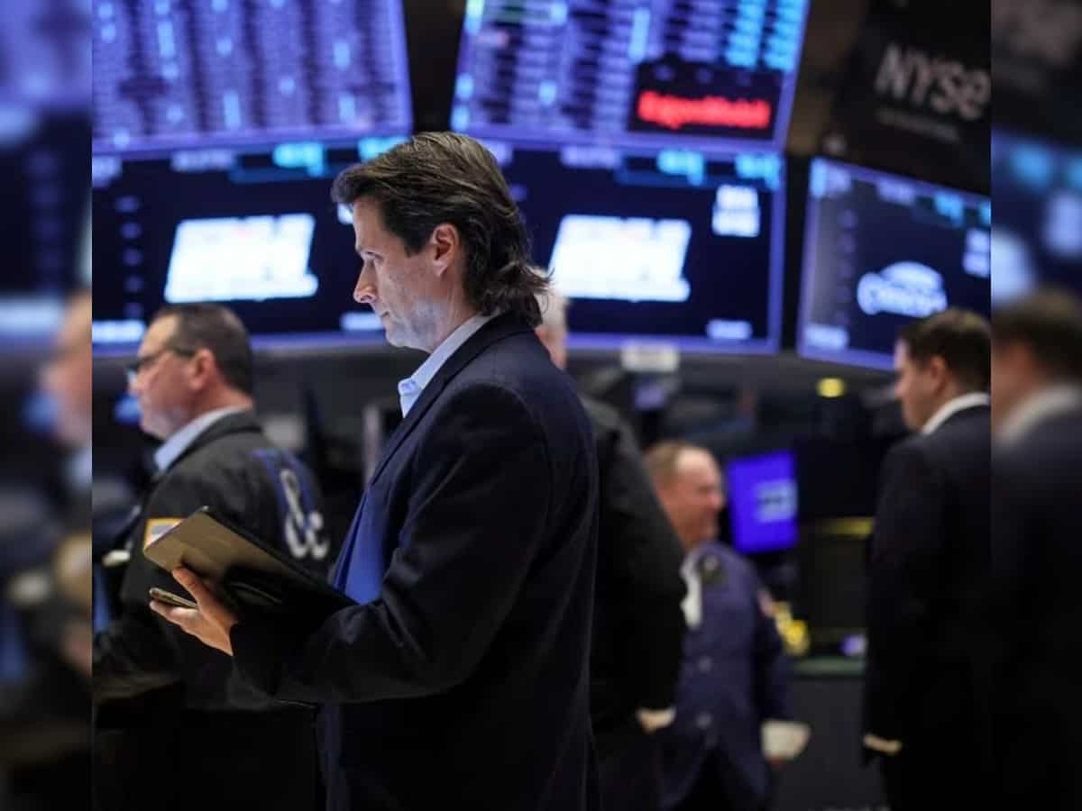 Bullish investors drop recession calls for first time since April 2022