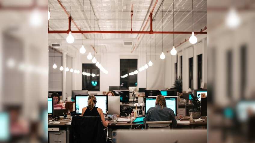 Funding into Karnataka-based tech startups falls 72% to $3.4 billion