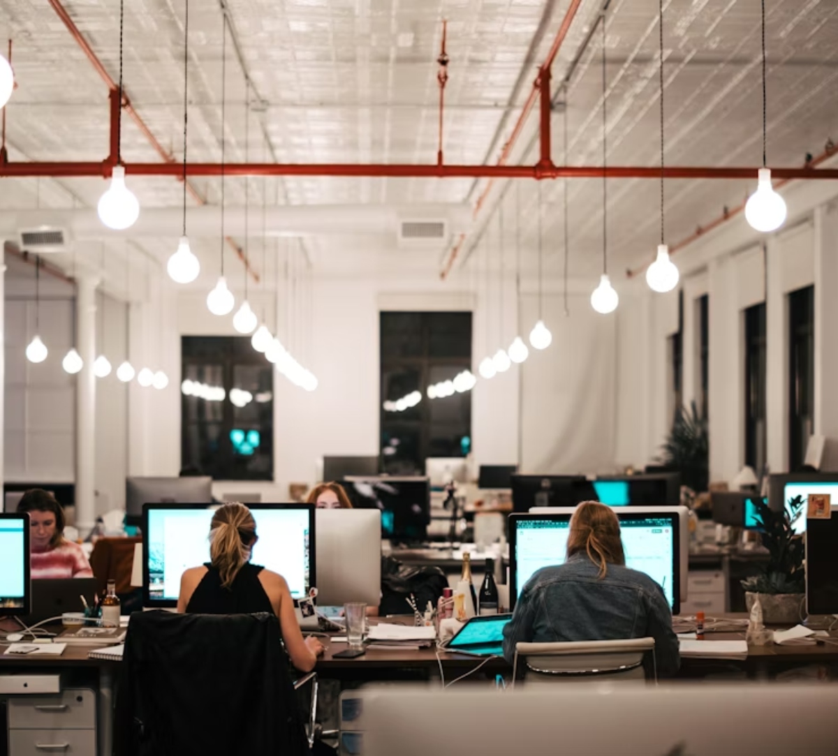 Funding into Karnataka-based tech startups falls 72% to $3.4 billion