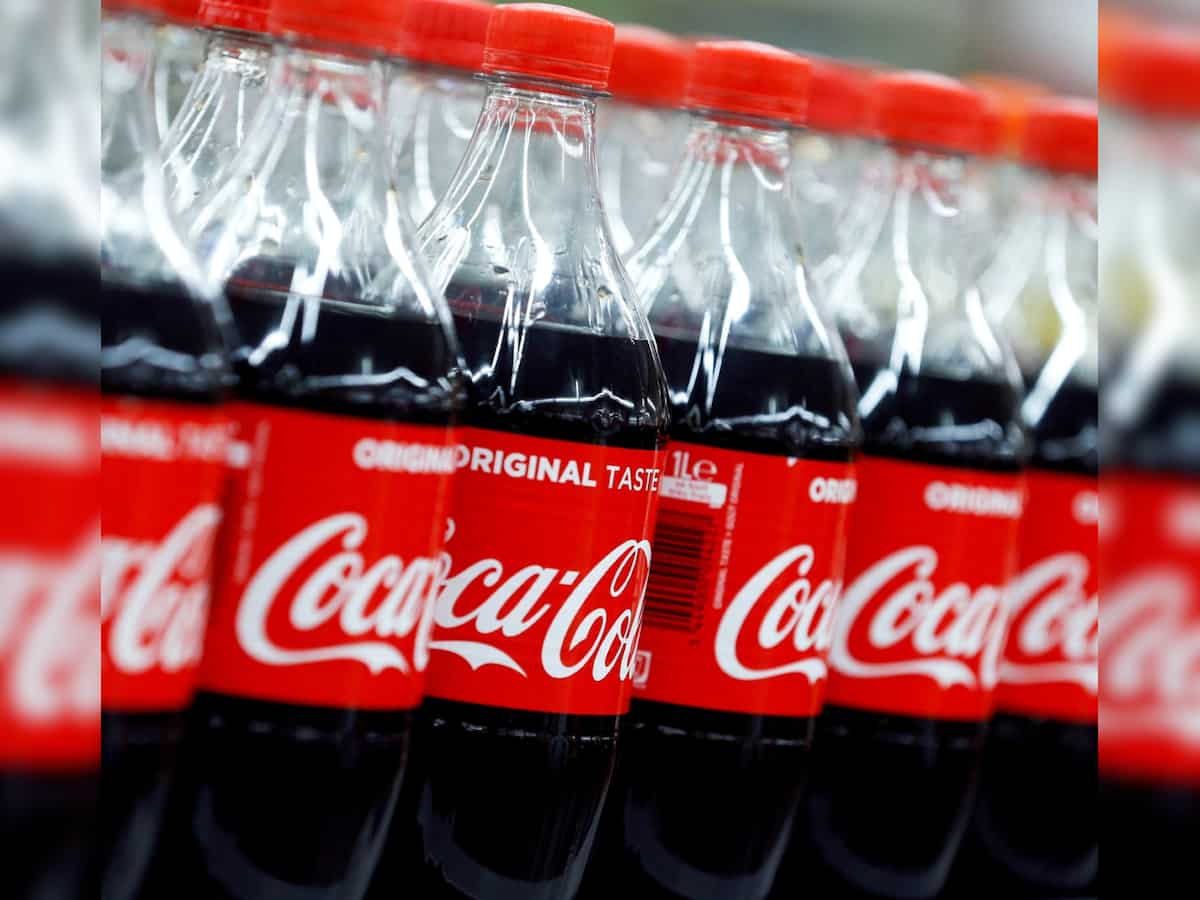 Coca-Cola reports better-than-expected Q4 sales despite lower US demand