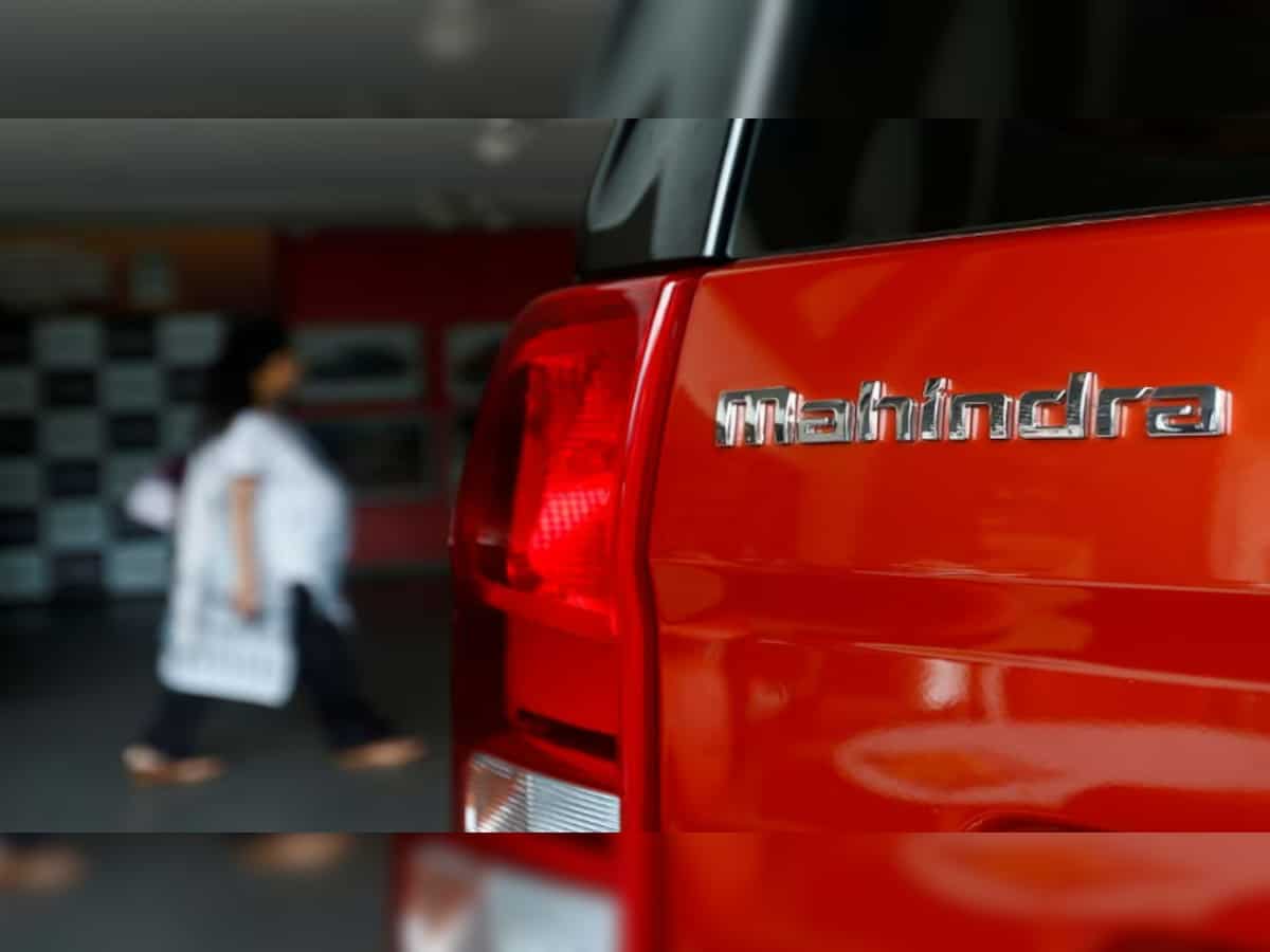 M&M Q3 Results Preview: Automaker expected to report positive set of numbers in December quarter