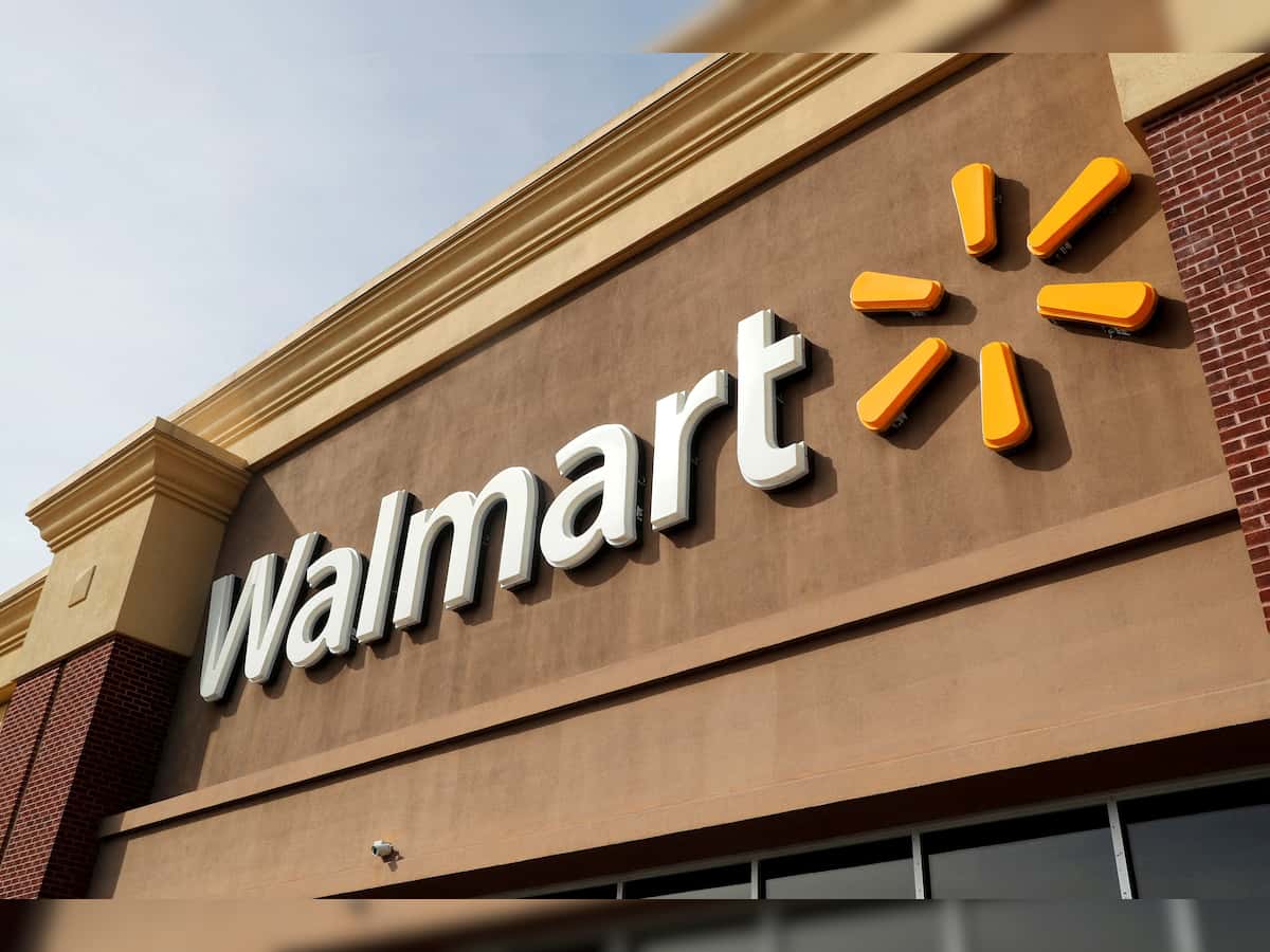 Walmart sourced goods worth over USD 30 billion from India in last two decades 