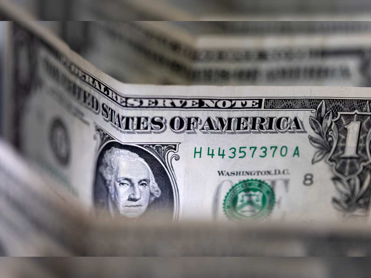 Dollar reigns supreme as hot CPI cools bets for Fed cuts