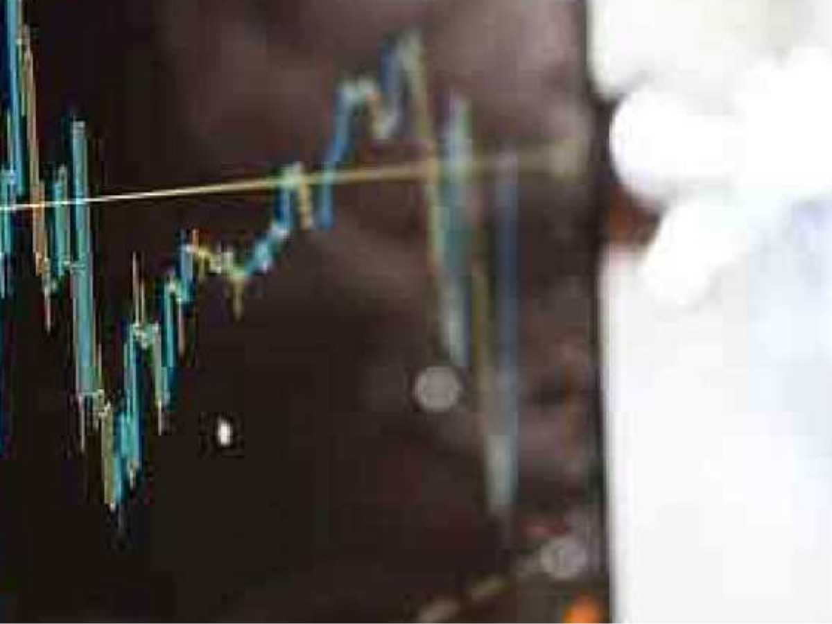Sensex, Nifty decline up to 1%; what is