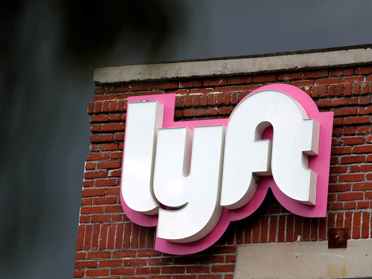 Lyft stock up 17% on cost cuts after wild ride on company's forecast error