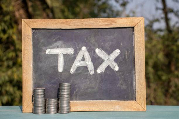 How to calculate short-term and long-term capital gains