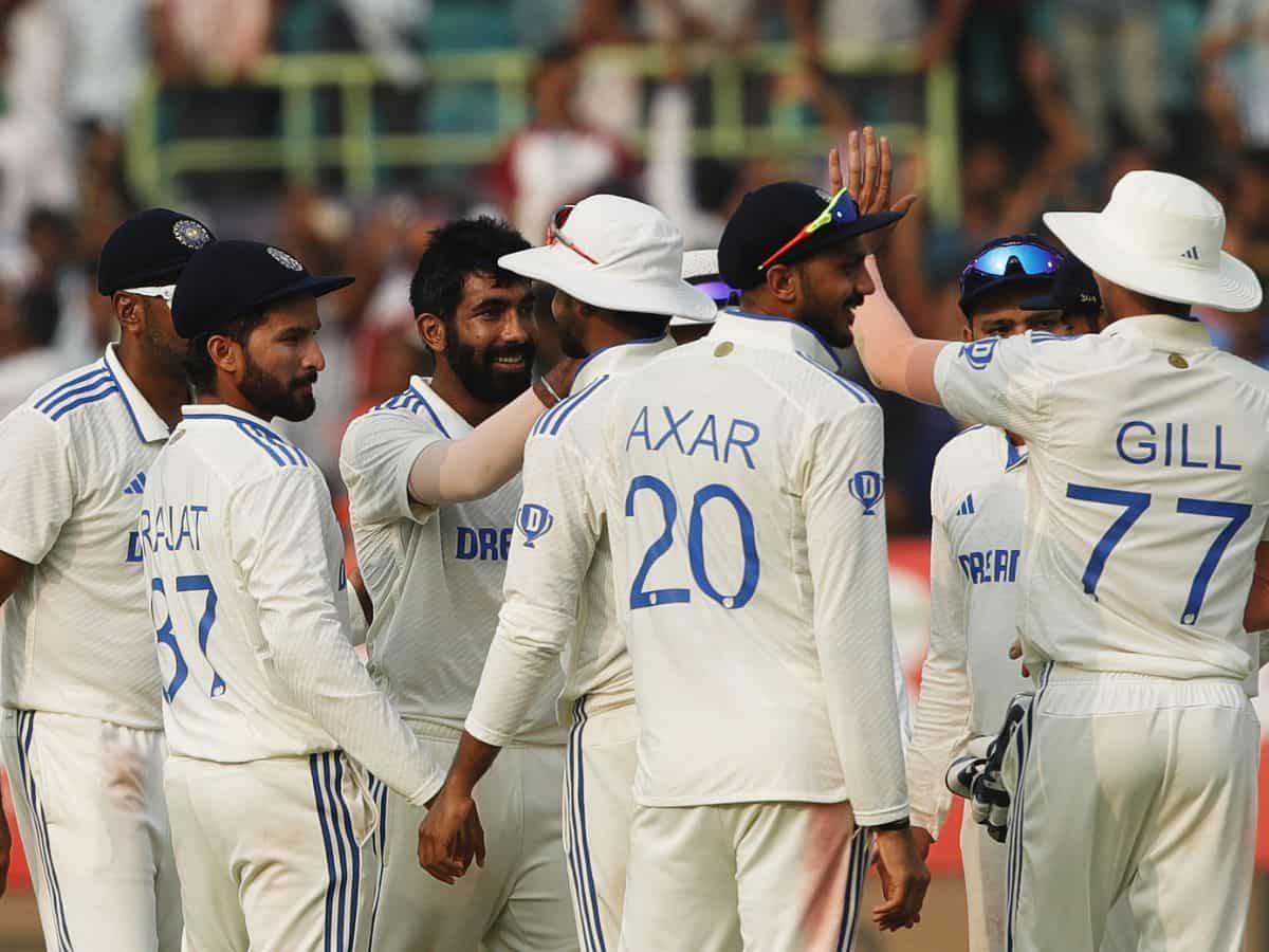 IND vs ENG Test Match: ఈ నెల18 నుంచి ఉప్పల్ టెస్టు మ్యాచ్ టిక్కెట్ల  అమ్మకాలు షురూ.. టికెట్స్ ధరలు ఇవే! - Telugu News | IND vs ENG Test Match: India  England first test match tickets