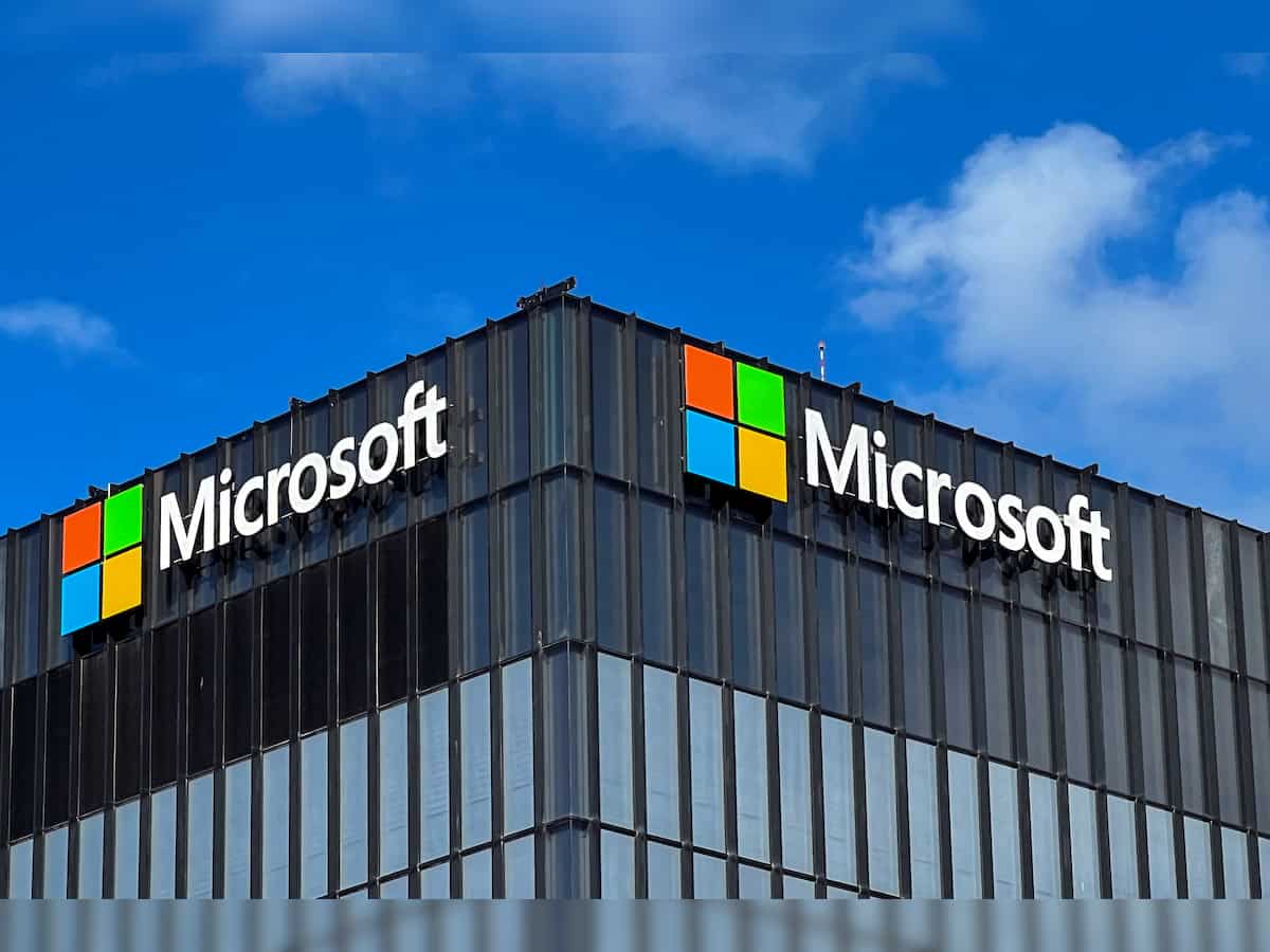 Microsoft says US rivals are beginning to use generative AI in offensive cyber operations