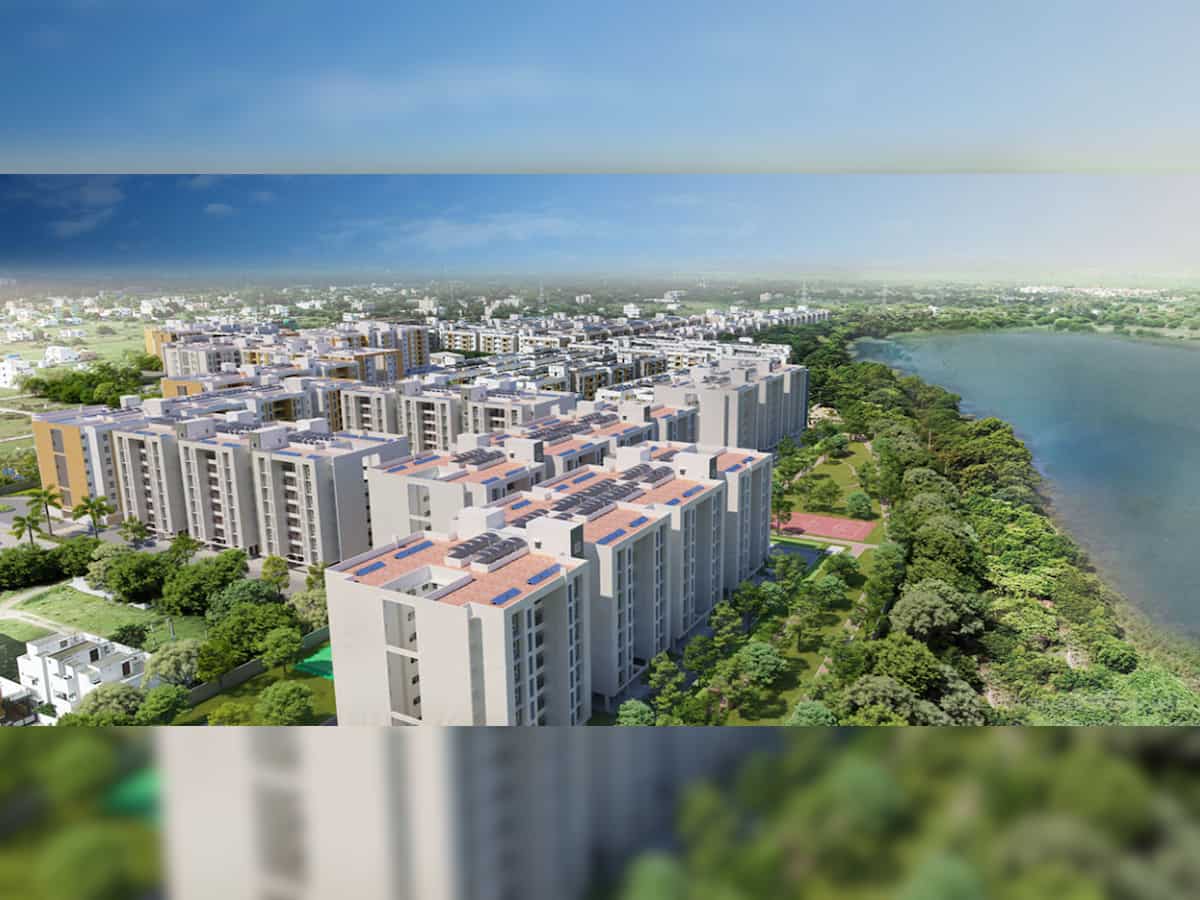 Shriram Properties Q3 results: PAT dips 17% to Rs 18.48 crore; enters Pune with Rs 1,300 crore worth project