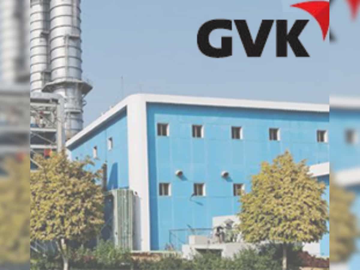 GVK Power Q3 Result: Reports Rs 77 crore net loss 