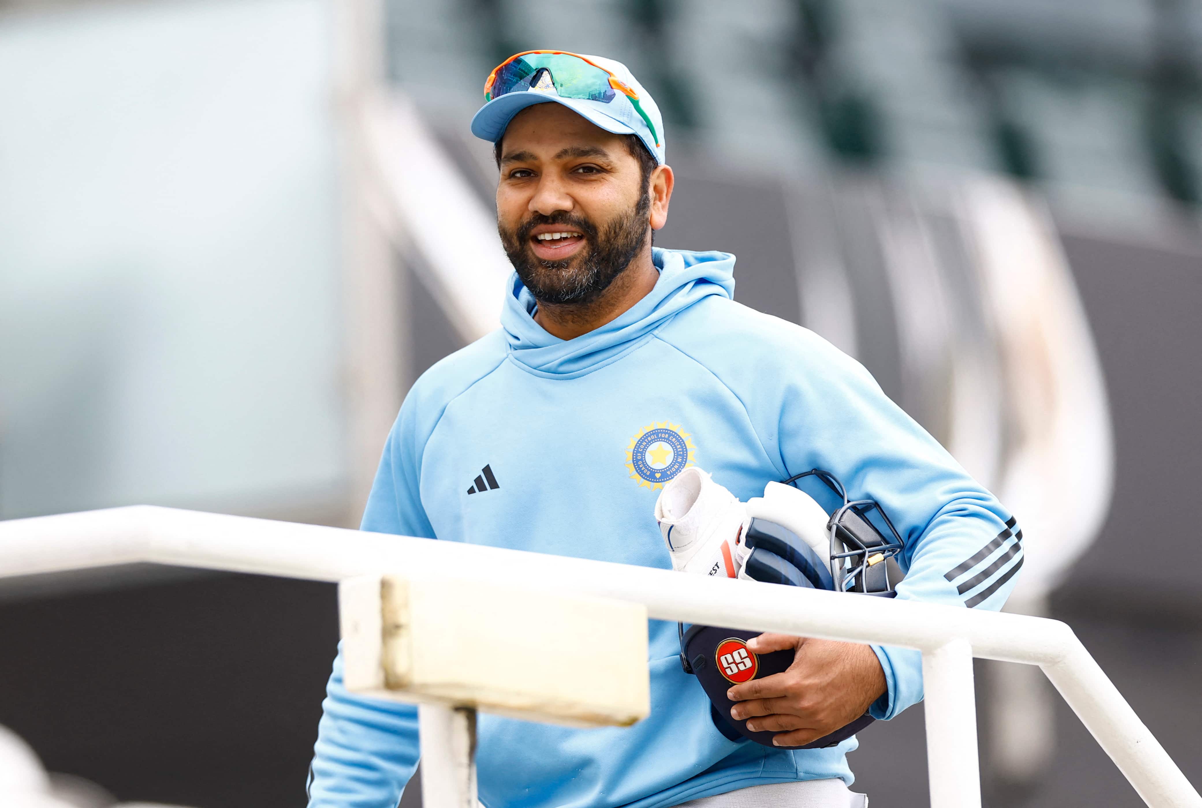 Rohit Sharma to captain India in T20 World Cup 2024, says BCCI secretary Jay Shah