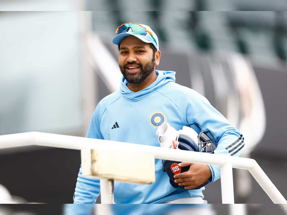 Rohit Sharma to captain India in T20 World Cup 2024, says BCCI secretary Jay Shah