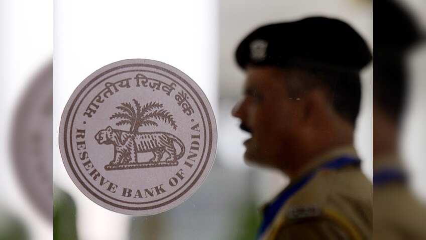 RBI asks Visa, Mastercard to stop card-based commercial payments