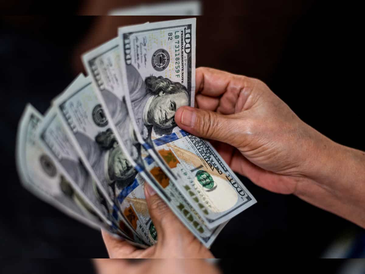 Dollar pauses as Fed officials weigh in; yen firm despite GDP surprise