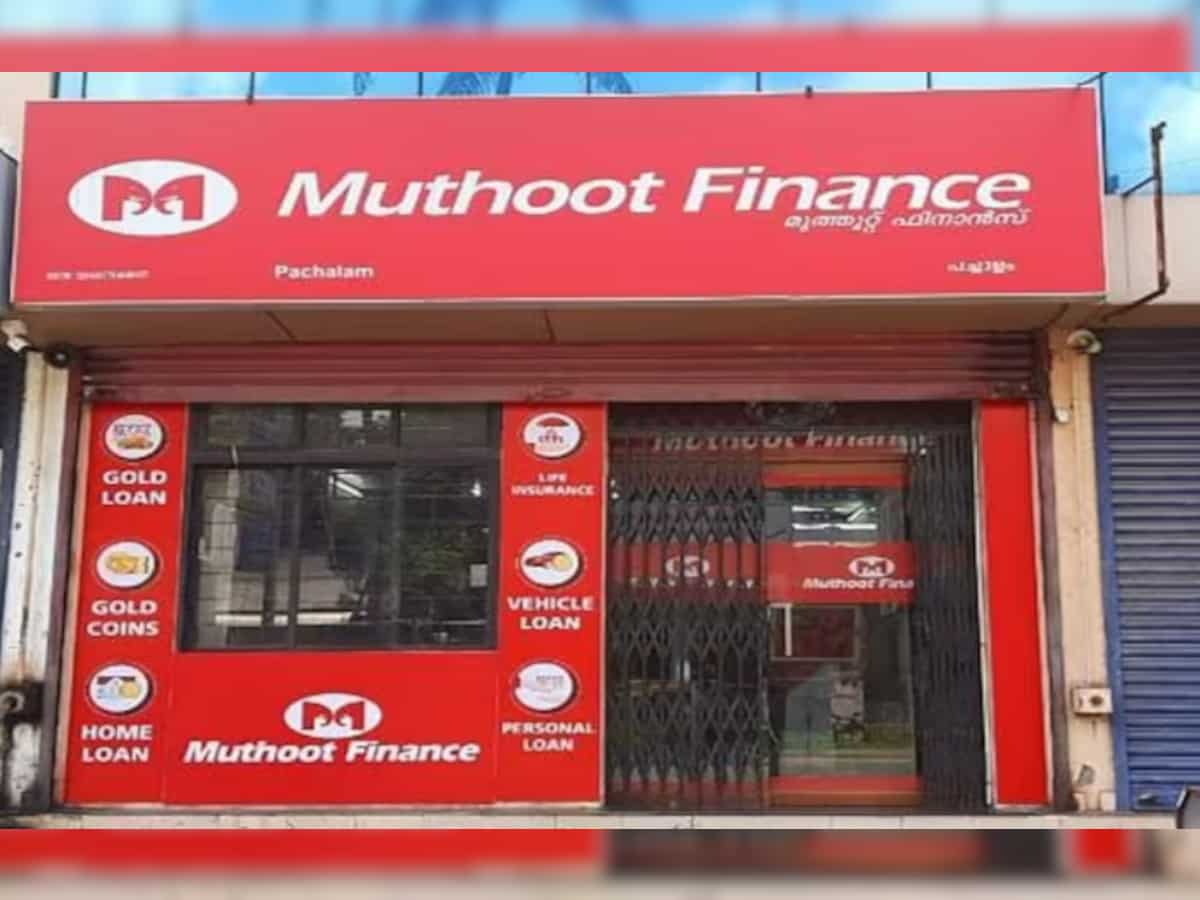 Muthoot Finance shares fall as brokerages look unimpressed despite strong Q3 results; what should you do?