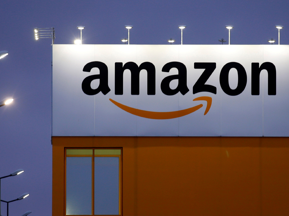 Jeff Bezos sells 24 million Amazon shares worth