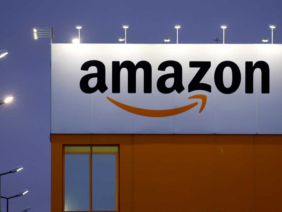 Jeff Bezos sells 24 million Amazon shares worth over $4 billion