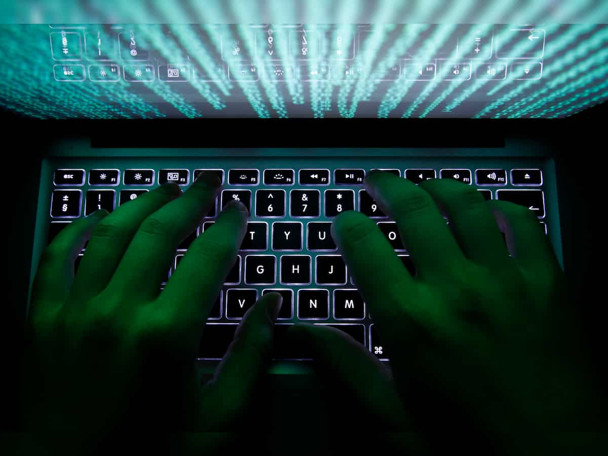 Indian websites, applications saw over 5.14 billion cyberattacks in 2023: Report