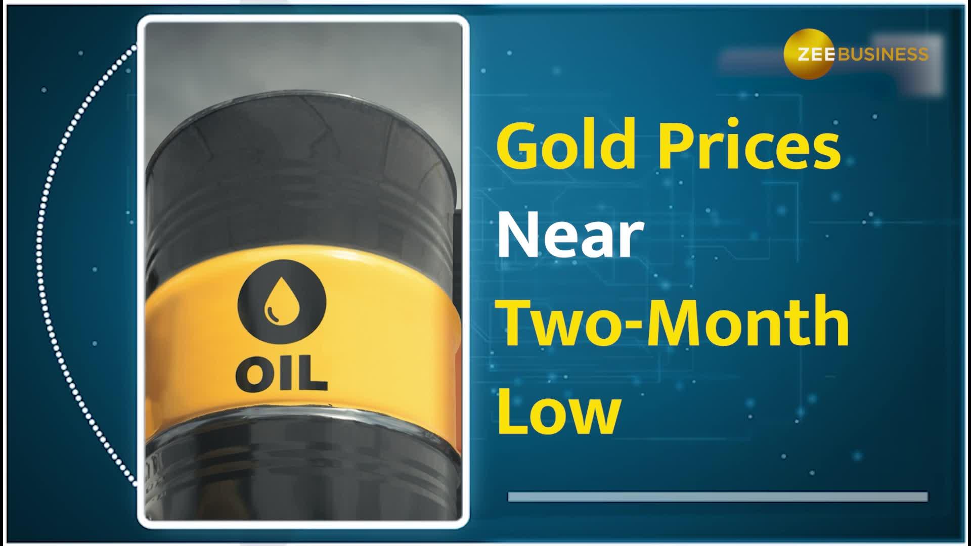 Commodity Capsule: Oil Prices Drop on Surge in US Inventories