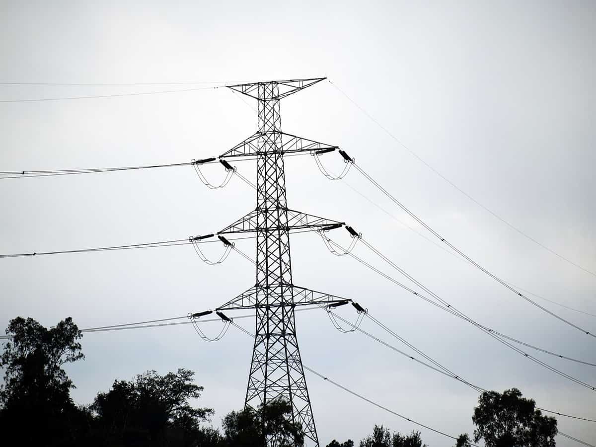 Marsons bags orders under central government's revamped distribution sector scheme 