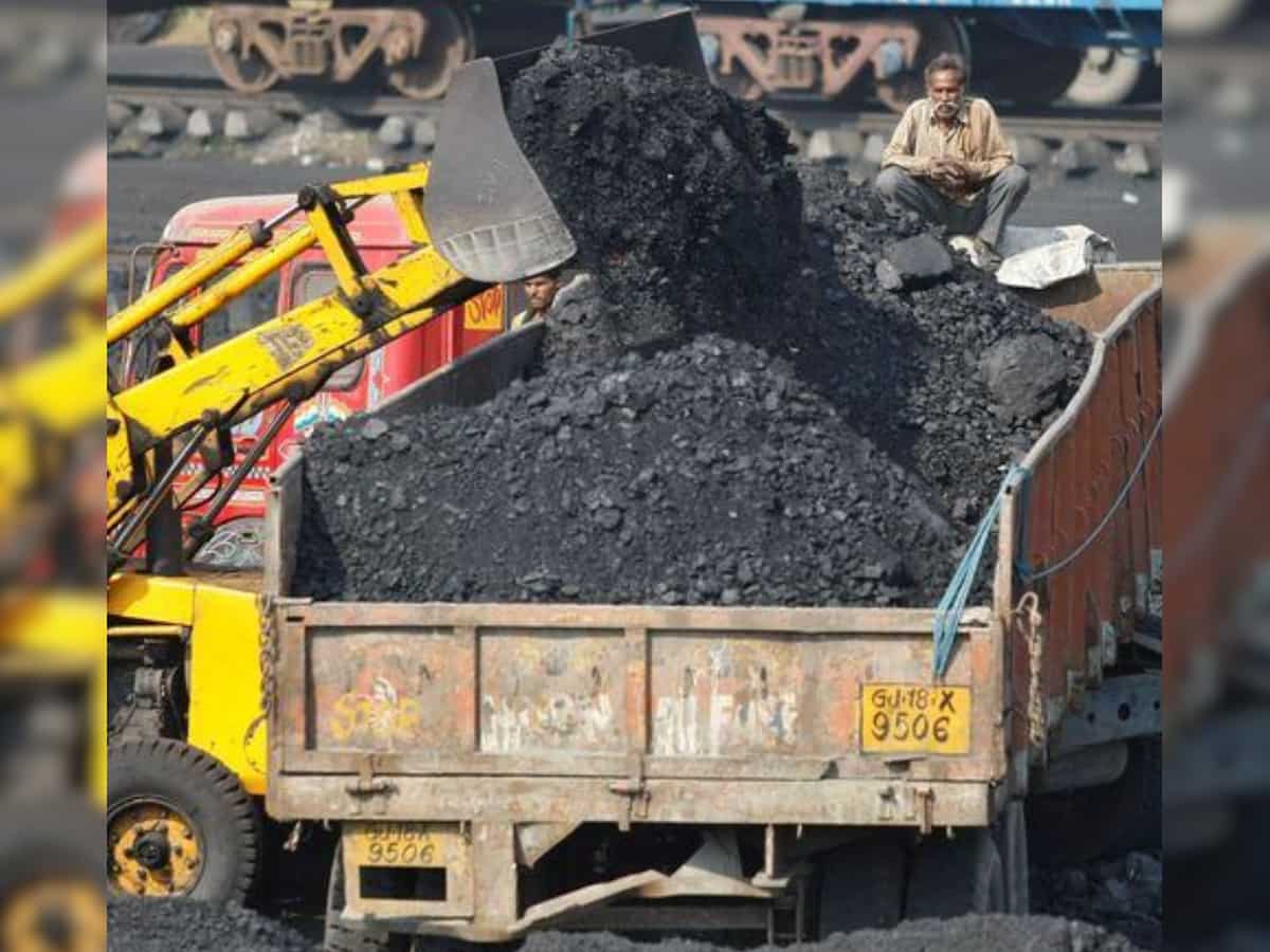 Haryana government signs MoU to buy power from Coal India's proposed plan
