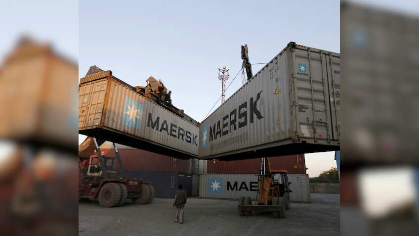 Exports rise 3.12% to $ 36.92 billion in January