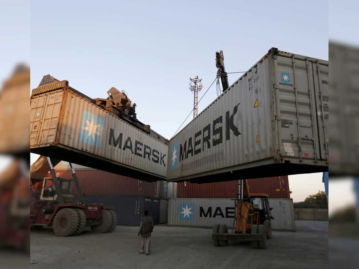 Exports rise 3.12% to $ 36.92 billion in January
