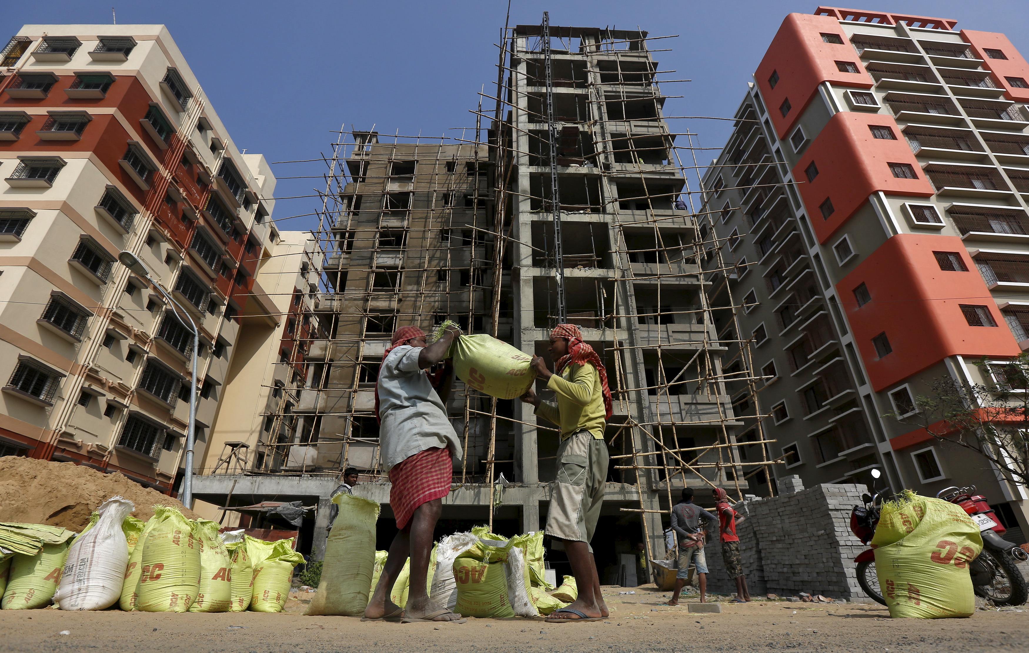 Delhi-NCR sees sales of apartments worth Rs 87,818