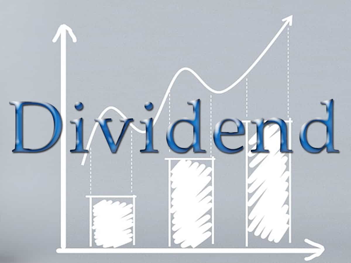 Dividend Stock: This small-cap company announces 60% dividend - Check record and payment date