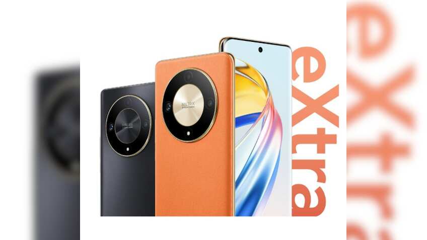 Honor X9b launched in India: Check price, features, discount available and other details