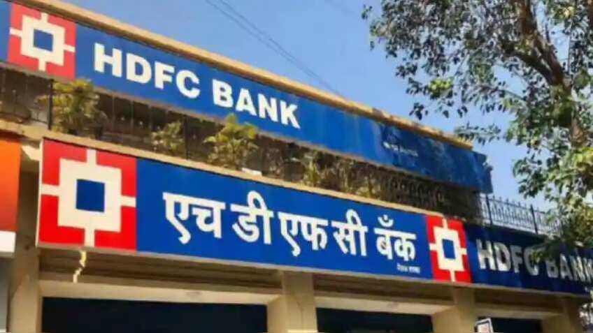 HDFC Bank shares trade flat even as analysts bet big on the index heavyweight