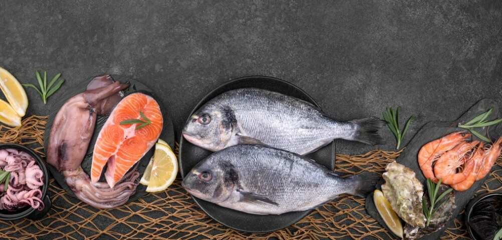 Startup Captain Fresh raises $25 million from investors