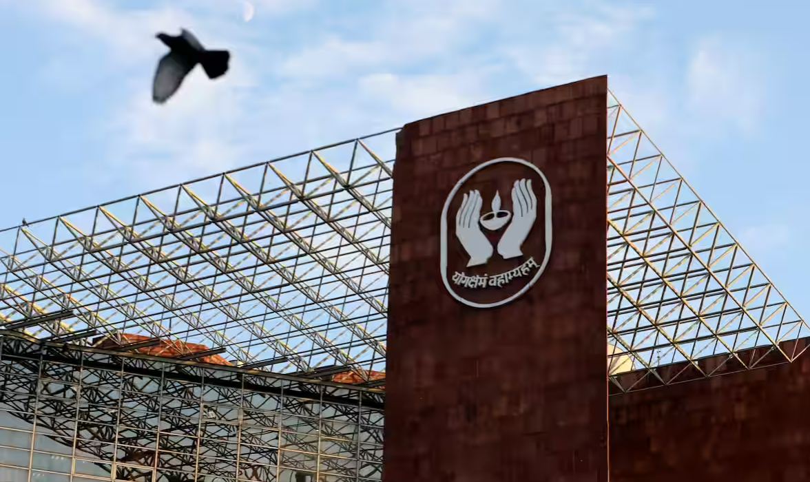 LIC received refund orders for Rs 21,740 crore
