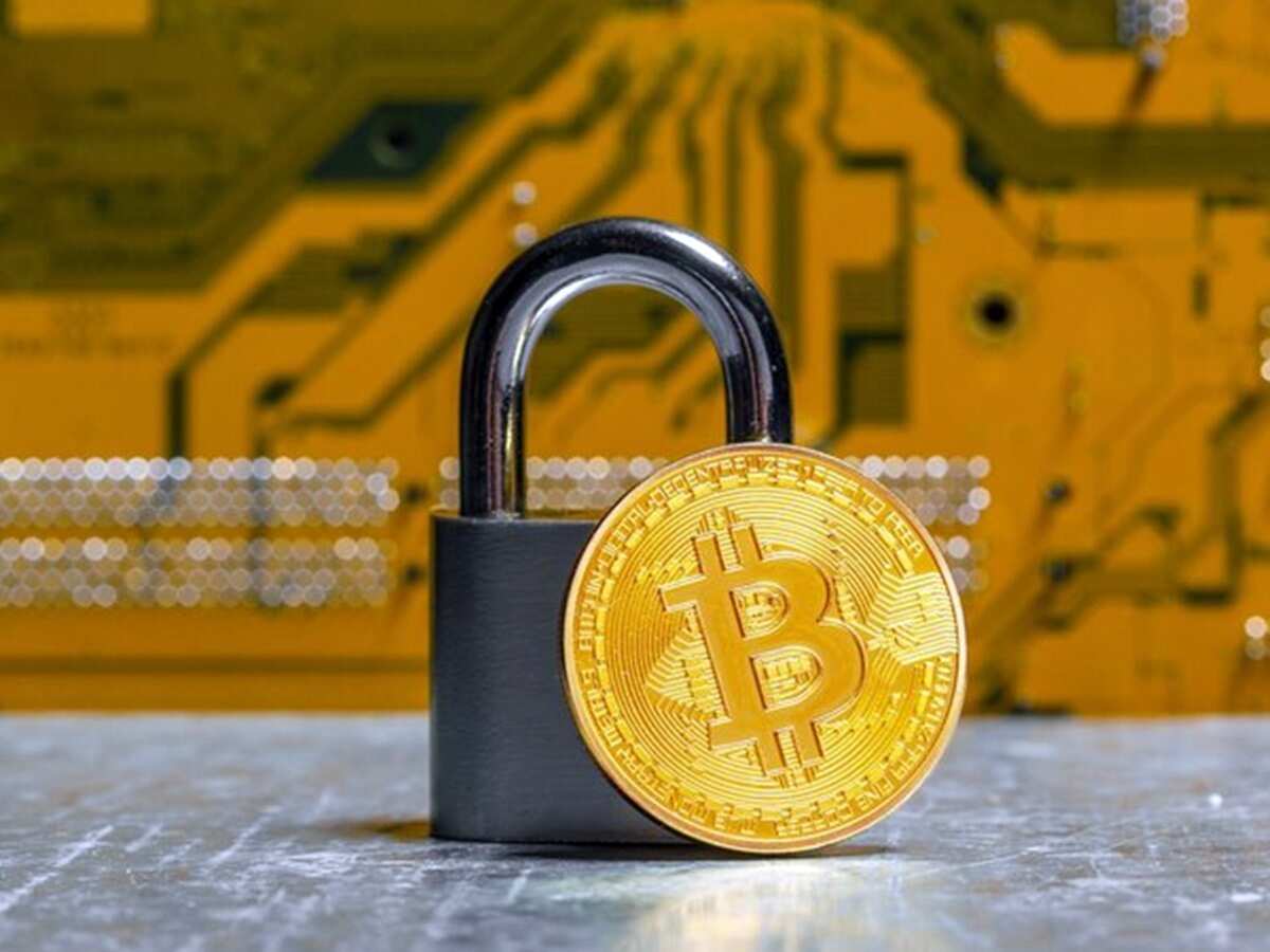 Crypto currencies have no underlying value, says RBI official