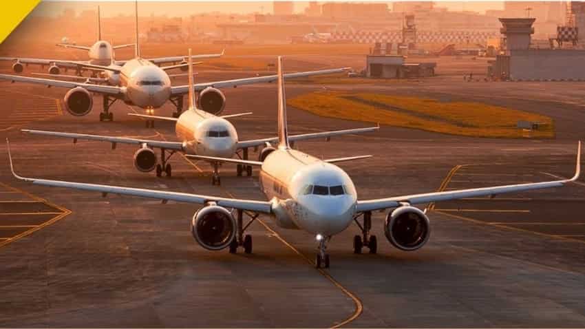 Mumbai Airport congestion: Govt issues directives to reduce airspace congestion