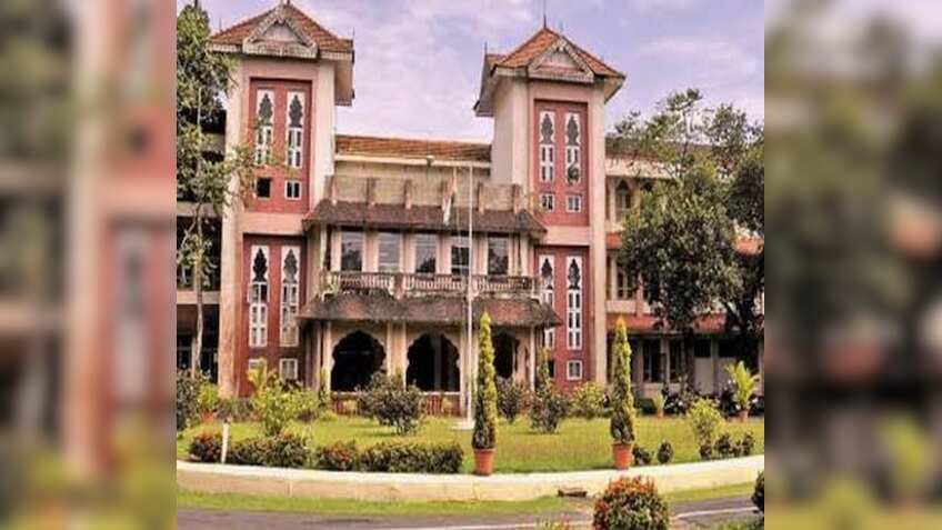 US Consulate General Chennai and CUSAT sign MoU to open 'American Corner' in Kochi